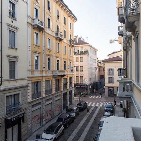 Youhosty - Vetere 9 Milan Luaran gambar